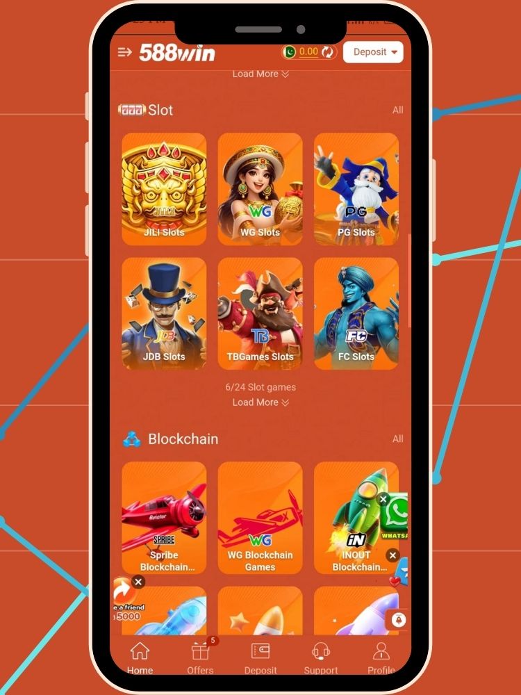 588win Game APK