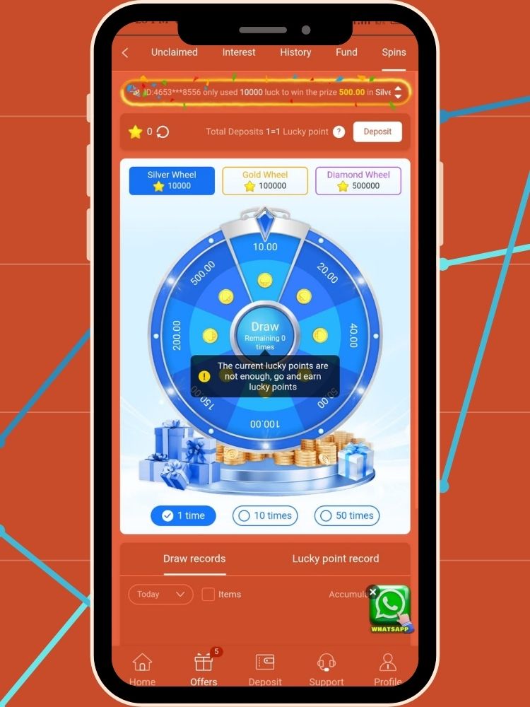 588win Game APK
