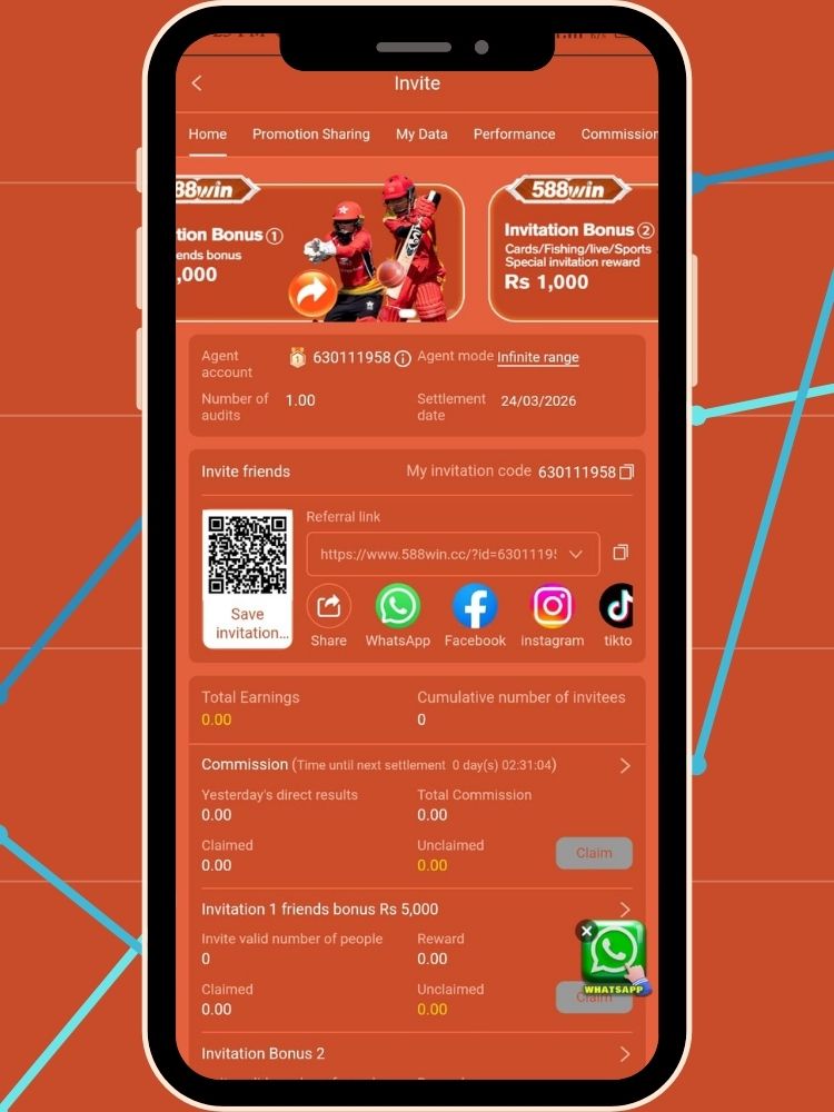 588win Game APK