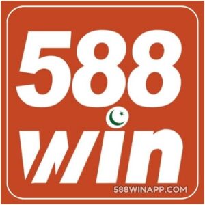 588win Game 588win Game Logo