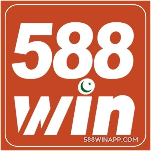588win Game Logo